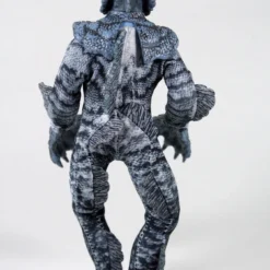 Clearance Damaged Package Damaged Package Mego Horror Wave 14 - B&W Creature From The Black Lagoon 8" Action Figure 25 Clearance Damaged Package Damaged Package Mego Horror Wave 14 - B&W Creature From The Black Lagoon 8