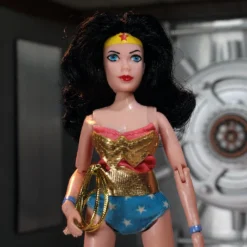 Mego DC Wave 9 - Wonder Woman 8