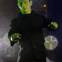 Mego Horror Frankenstein 14" Action Figure All Mego 27 Mego Horror Frankenstein 14