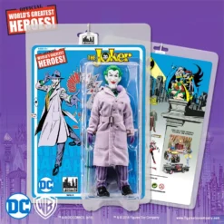 Figures Toy Company DC Comics - The Joker 8