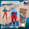 Figures Toy Company DC Comics - The Atom 8" Action Figure 1 Figures Toy Company DC Comics - The Atom 8" Action Figure