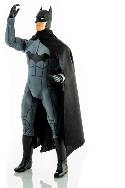 All Mego Mego DC Batman 14" Action Figure 4 All Mego Mego DC Batman 14" Action Figure