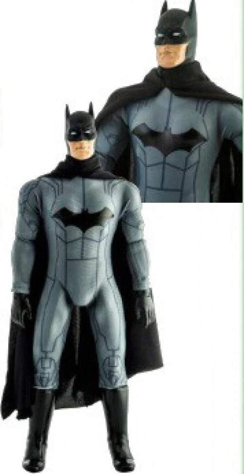 All Mego Mego DC Batman 14" Action Figure 5 All Mego Mego DC Batman 14" Action Figure