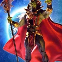 NECA - King Features Defenders Of The Earth Series 1 Set Of 3 - 7