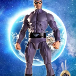 NECA - King Features Defenders Of The Earth Series 1 Set Of 3 - 7