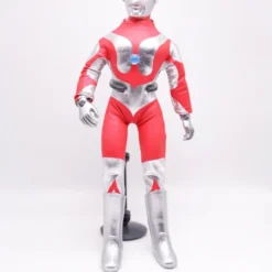 Zlc Collectibles Mego Figure Poseable Stand Black