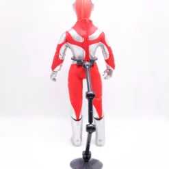 Zlc Collectibles Mego Figure Poseable Stand Black