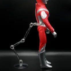 Zlc Collectibles Mego Figure Poseable Stand Clear