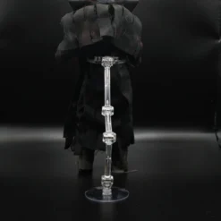 Zlc Collectibles Mego Figure Poseable Stand Clear