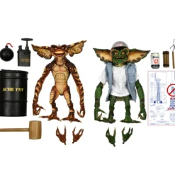NECA - Gremlins - Ultimate Demolition 2 Pack 7