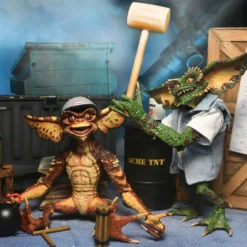 NECA - Gremlins - Ultimate Demolition 2 Pack 7
