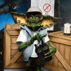 NECA - Gremlins - Ultimate Demolition 2 Pack 7
