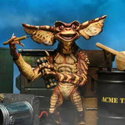 NECA - Gremlins - Ultimate Demolition 2 Pack 7
