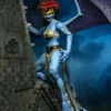 NECA - Gargoyles - Ultimate Demona 7" Action Figure (Pre-Order Ships June) 2 NECA - Gargoyles - Ultimate Demona 7" Action Figure (Pre-Order Ships June)