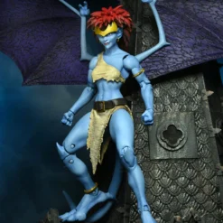NECA - Gargoyles - Ultimate Demona 7