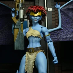 NECA - Gargoyles - Ultimate Demona 7