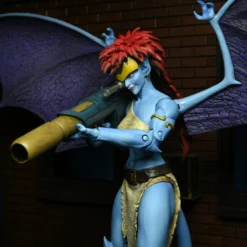 NECA - Gargoyles - Ultimate Demona 7