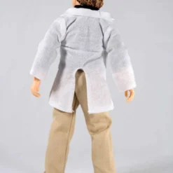 All Mego Mego Movies Wave 13 - Young Frankenstein Dr. Frankenstein 8