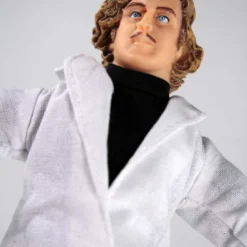 All Mego Mego Movies Wave 13 - Young Frankenstein Dr. Frankenstein 8