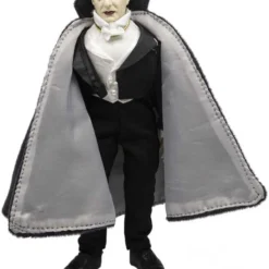 Mego Horror Dracula 8