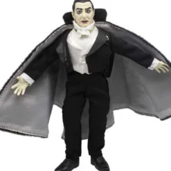 Mego Horror Dracula 8