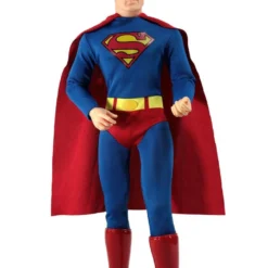 Mego DC Superman 14