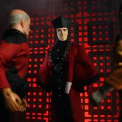 All Mego Mego Star Trek Wave 10 - Q - 8