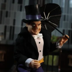 Mego DC Wave 13 - Penguin 8