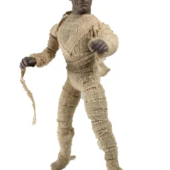 Mego Horror Wave 13 - Universal Monsters The Mummy 8