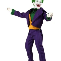Mego DC Wave 13 - Joker 8