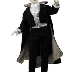 Mego Horror Dracula 14" Action Figure All Mego 28 Mego Horror Dracula 14