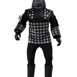 All Mego Mego Planet Of The Apes Wave 13 - General Ursus 8