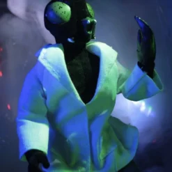 Mego Legends Wave 12 - The Fly (Flocked) 8