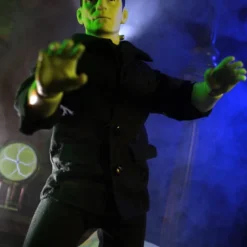 Mego Horror Frankenstein 14" Action Figure All Mego 26 Mego Horror Frankenstein 14