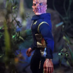 Mego Star Trek Wave 9 - Saru 8