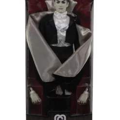 Mego Horror Dracula 14" Action Figure All Mego