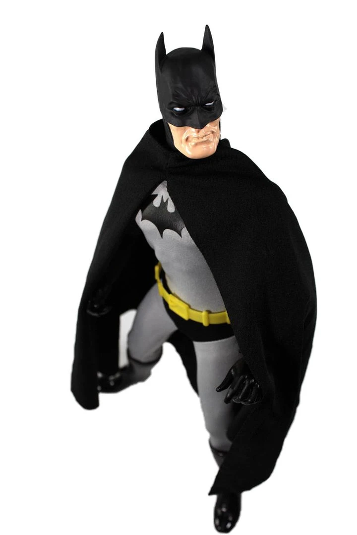 All Mego Mego DC Batman 14" Action Figure 11 All Mego Mego DC Batman 14" Action Figure