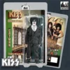 Figures Toy Company KISS- The Catman - Dressed To Kill (Throwback Series) 8" Action Figure