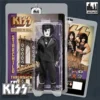 Figures Toy Company KISS- The Starchild - Dressed To Kill (Throwback Series) 8" Action Figure
