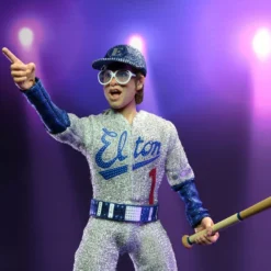 NECA - Elton John (Live In '75) 8