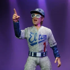NECA - Elton John (Live In '75) 8