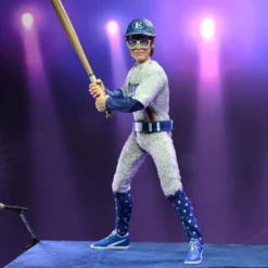 NECA - Elton John (Live In '75) 8