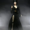 NECA - Elvira - Mistress Of The Dark 8" Clothed Action Figure 1 NECA - Elvira - Mistress Of The Dark 8" Clothed Action Figure