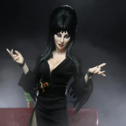 NECA - Elvira - Mistress Of The Dark 8