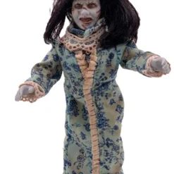 Damaged Package Mego Horror Wave 8 - The Exorcist - Regan 8
