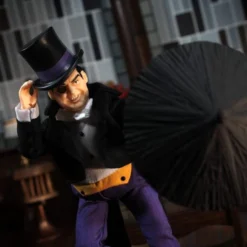 Mego DC Wave 13 - Penguin 8