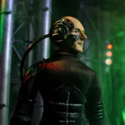 Mego Star Trek Wave 10 - Locutus 8