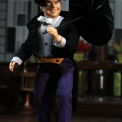Mego DC Wave 13 - Penguin 8