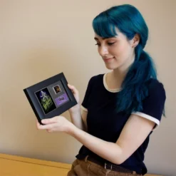 Film Cells LTD. Beetlejuice Mini Cell Film Cell Presentation 10 Film Cells LTD. Beetlejuice Mini Cell Film Cell Presentation