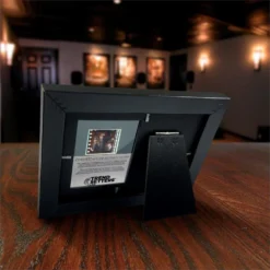 Film Cells LTD. Harry Potter And The Sorcerer's Stone 20th Anniversary Mini Cell Film Cell Presentation 9 Film Cells LTD. Harry Potter And The Sorcerer's Stone 20th Anniversary Mini Cell Film Cell Presentation